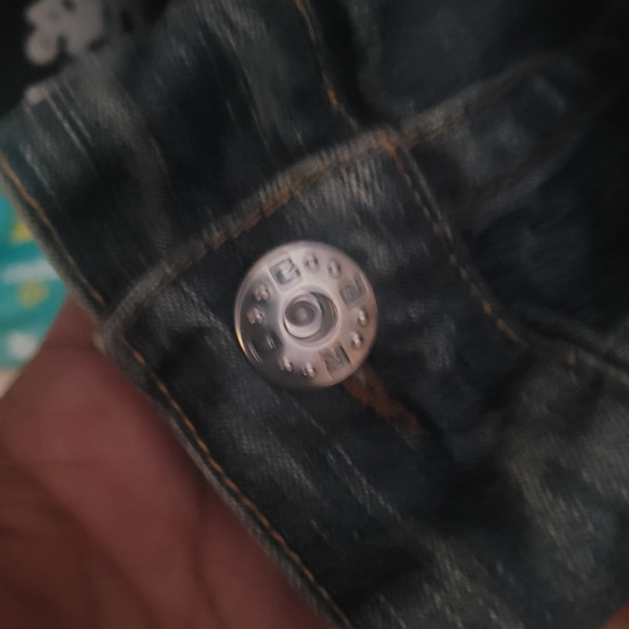 RocaWear jacket - Picture 7 of 7